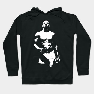 Jon Jones Hoodie